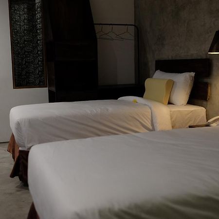 Hotel Semimpi Canggu Exteriér fotografie