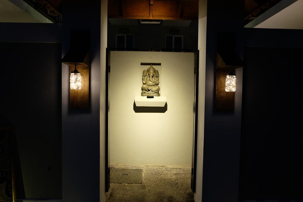 Hotel Semimpi Canggu Exteriér fotografie
