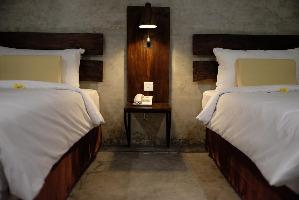 Hotel Semimpi Canggu Exteriér fotografie