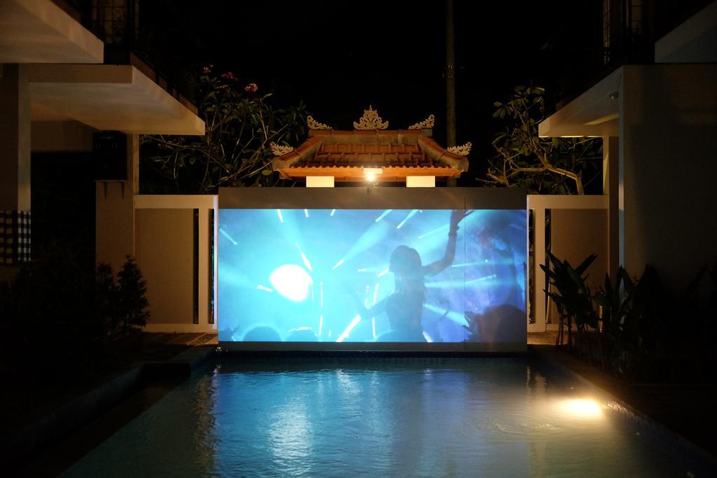 Hotel Semimpi Canggu Exteriér fotografie